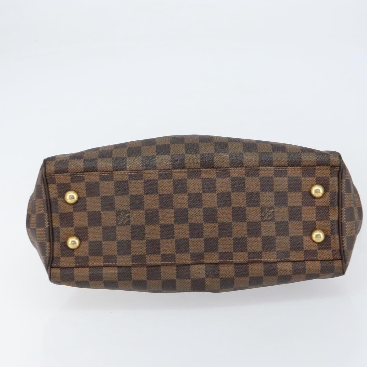 Louis Vuitton Louis Vuitton Trevi Handbag Damier Size ONE SIZE - 21 Thumbnail