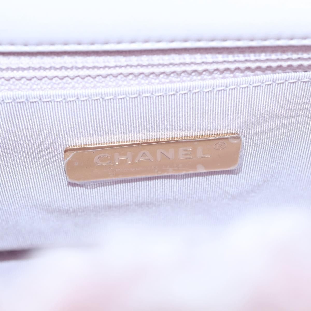 Chanel Chanel shearling pink shearling Size ONE SIZE - 19 Thumbnail