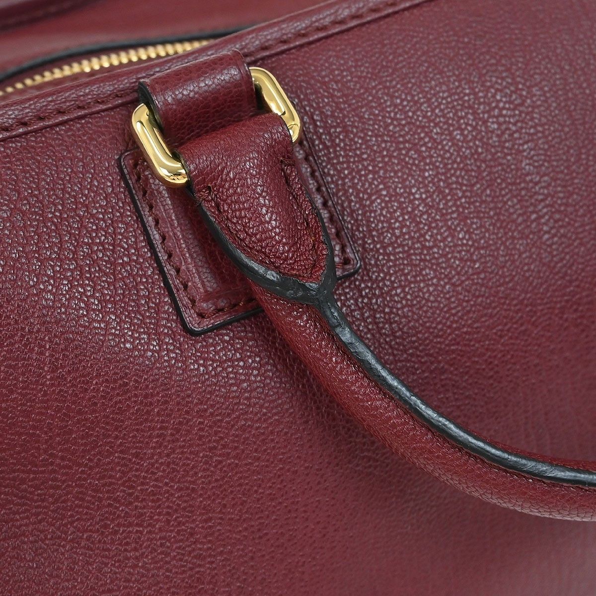 Loewe Loewe Amazona Bag Leather Size ONE SIZE - 10 Thumbnail