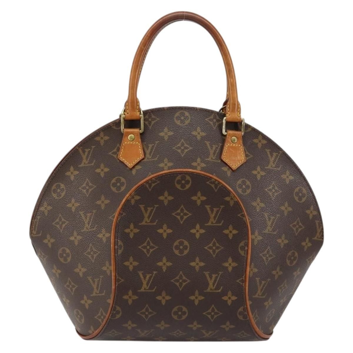 Louis Vuitton Louis Vuitton Ellipse Bag Monogram Canvas Size ONE SIZE - 2 Thumbnail