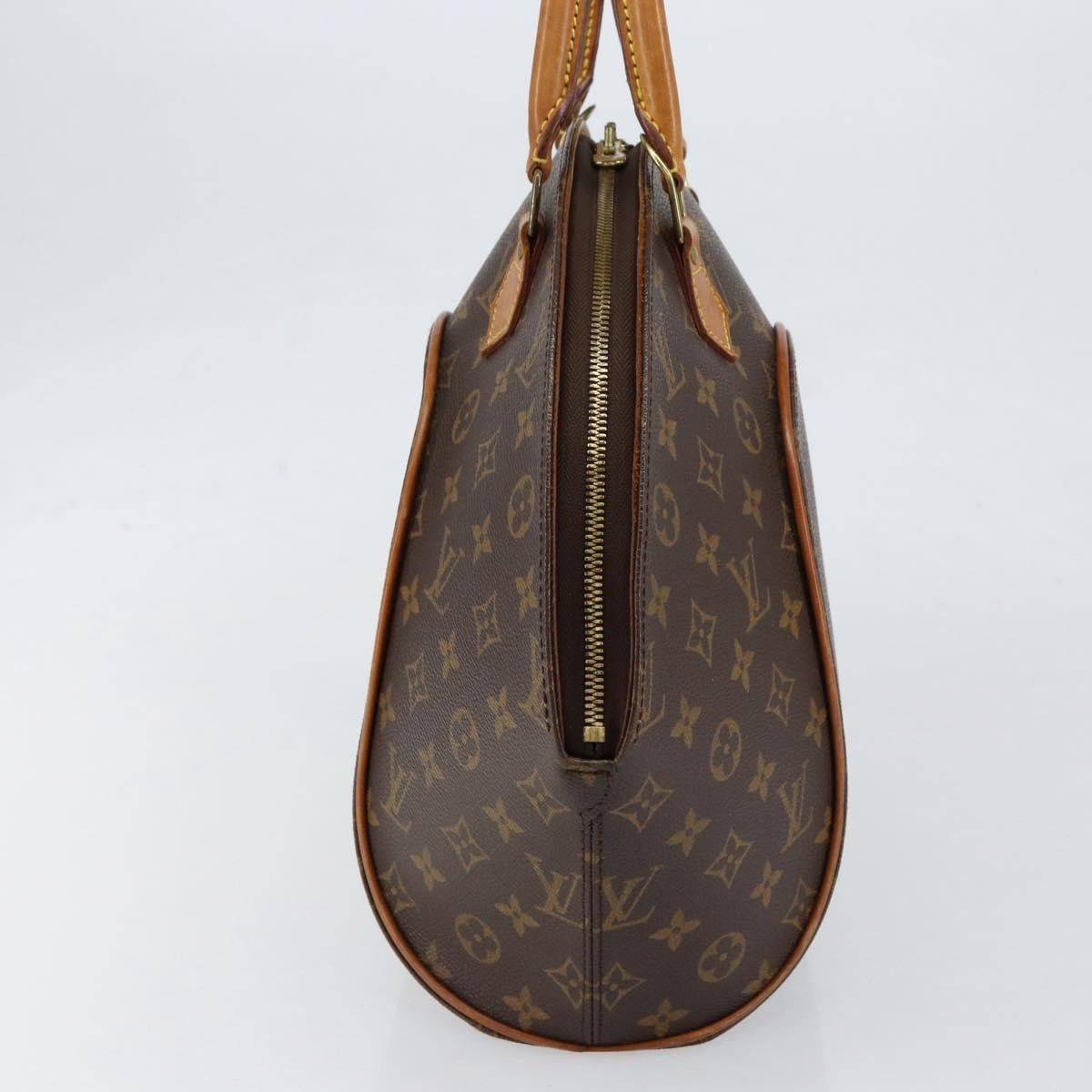 Louis Vuitton Louis Vuitton Ellipse Bag Monogram Canvas Size ONE SIZE - 3 Thumbnail