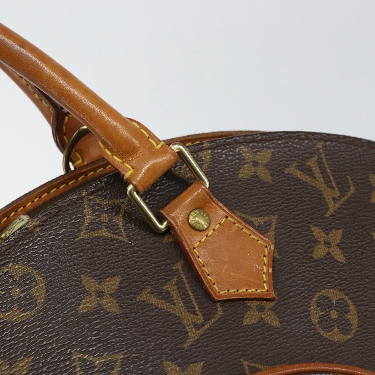 Louis Vuitton Louis Vuitton Ellipse Bag Monogram Canvas Size ONE SIZE - 19 Thumbnail