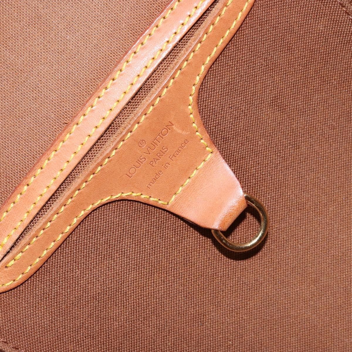Louis Vuitton Louis Vuitton Ellipse Bag Monogram Canvas Size ONE SIZE - 6 Thumbnail