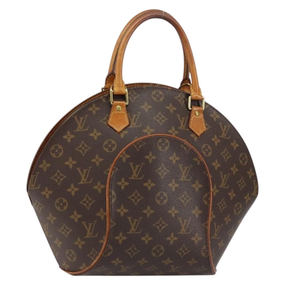 Louis Vuitton Louis Vuitton Ellipse Bag Monogram Canvas Size ONE SIZE - 15 Thumbnail