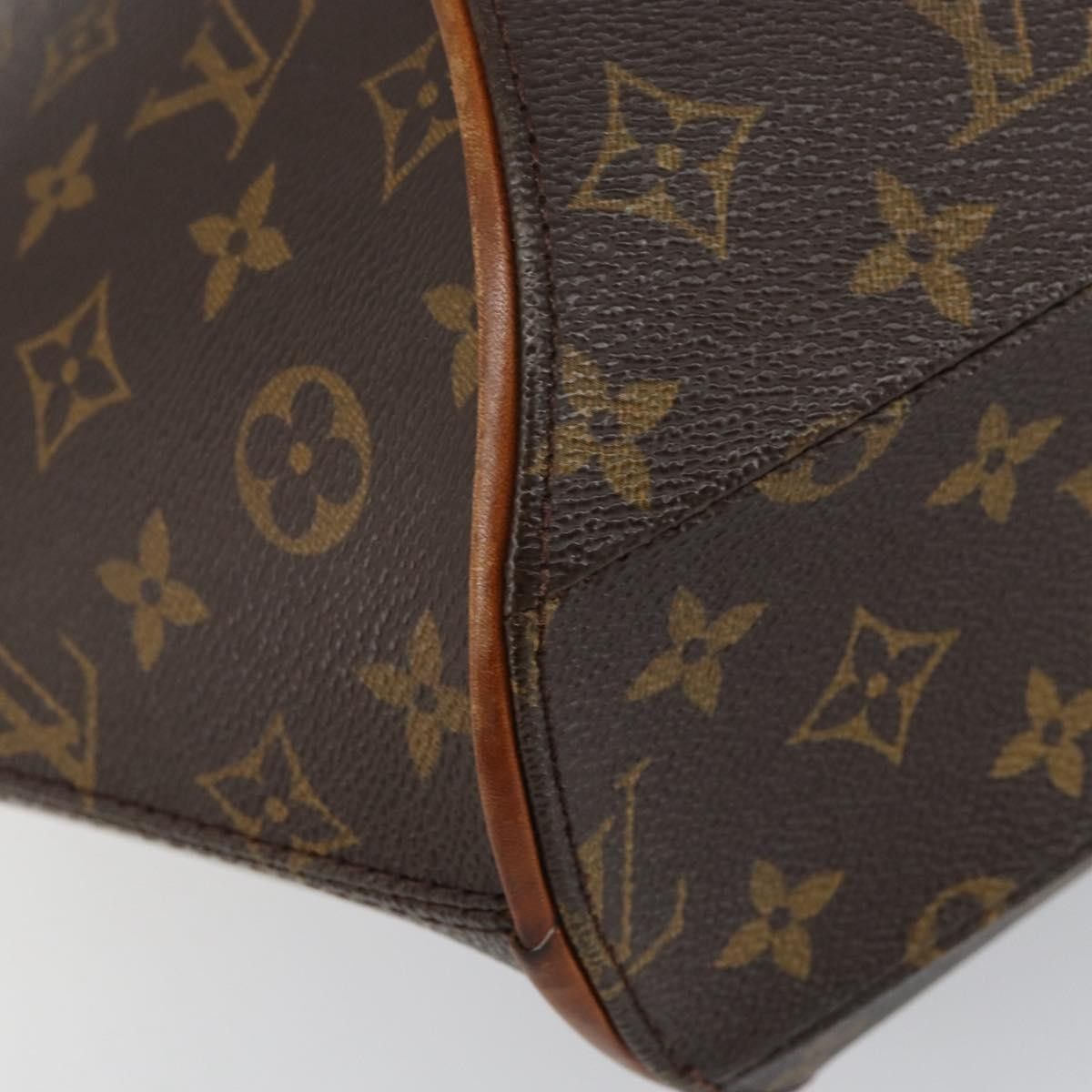 Louis Vuitton Louis Vuitton Ellipse Bag Monogram Canvas Size ONE SIZE - 10 Thumbnail