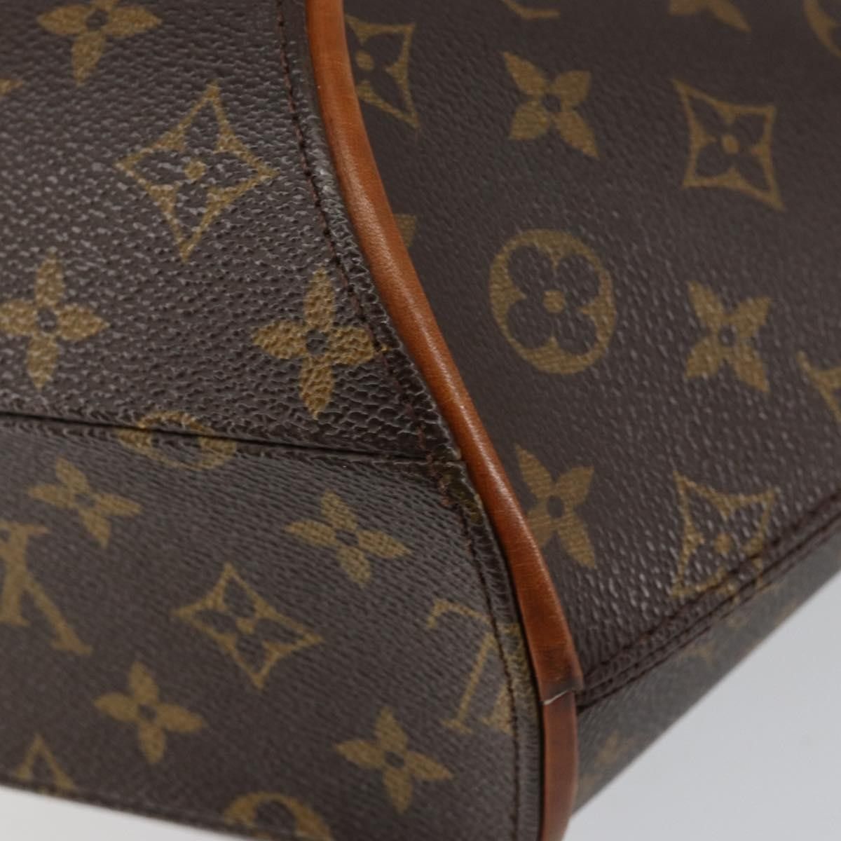 Louis Vuitton Louis Vuitton Ellipse Bag Monogram Canvas Size ONE SIZE - 11 Thumbnail