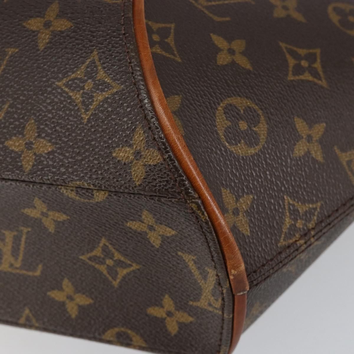 Louis Vuitton Louis Vuitton Ellipse Bag Monogram Canvas Size ONE SIZE - 9 Thumbnail