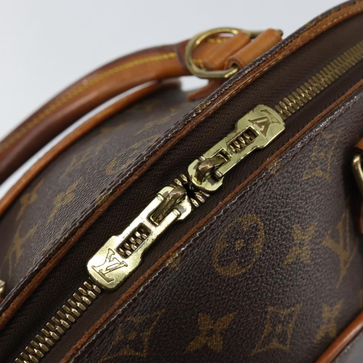 Louis Vuitton Louis Vuitton Ellipse Bag Monogram Canvas Size ONE SIZE - 13 Thumbnail
