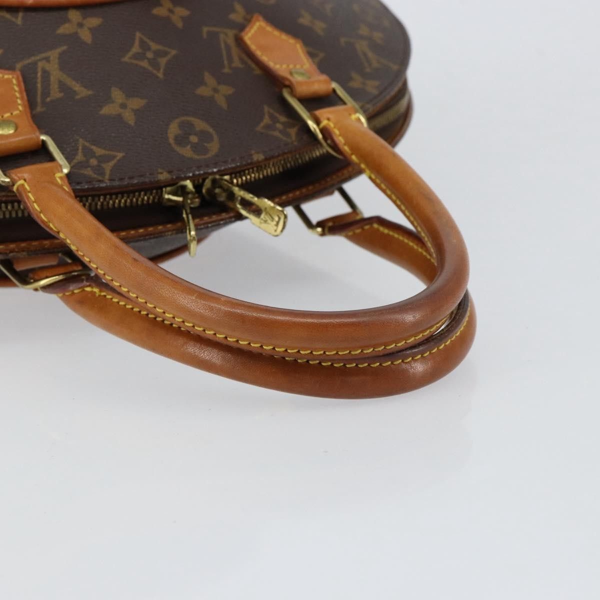 Louis Vuitton Louis Vuitton Ellipse Bag Monogram Canvas Size ONE SIZE - 17 Thumbnail
