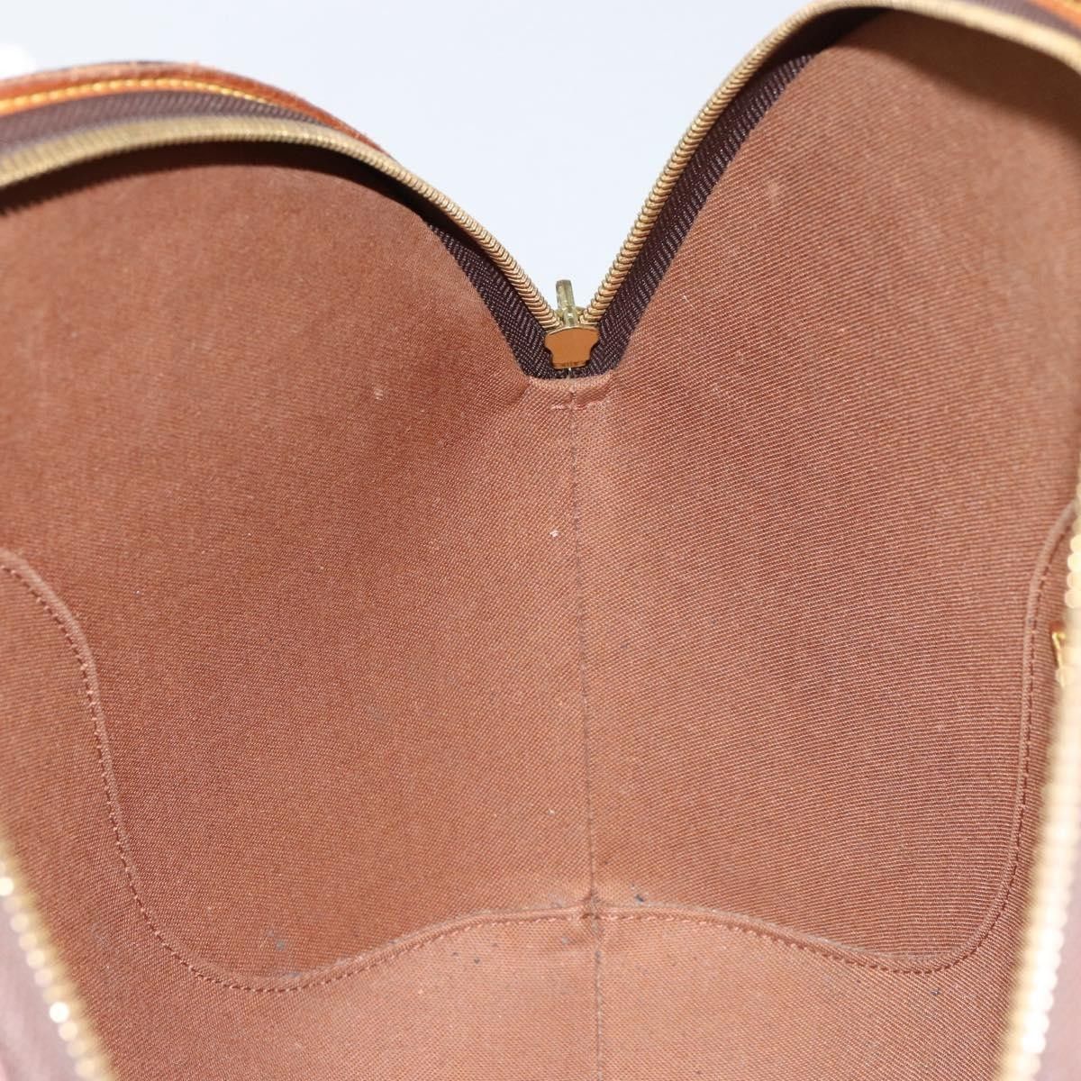 Louis Vuitton Louis Vuitton Ellipse Bag Monogram Canvas Size ONE SIZE - 21 Thumbnail
