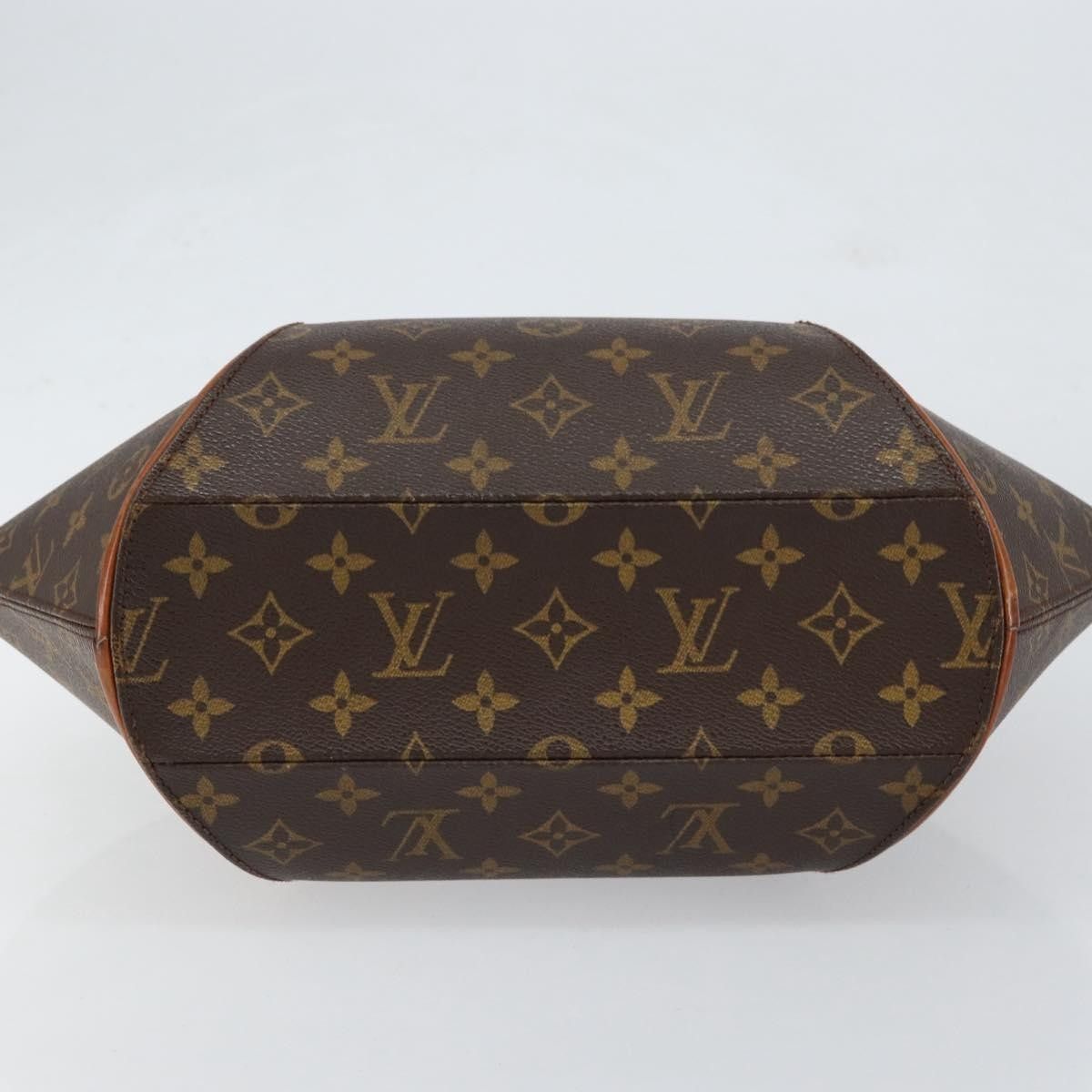 Louis Vuitton Louis Vuitton Ellipse Bag Monogram Canvas Size ONE SIZE - 18 Thumbnail