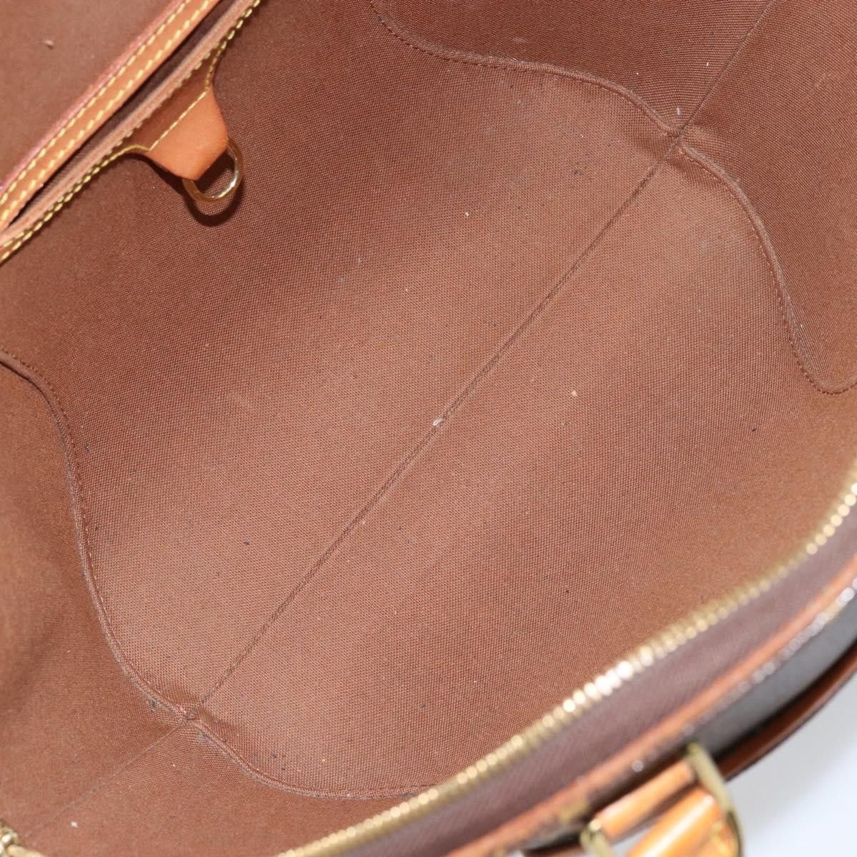 Louis Vuitton Louis Vuitton Ellipse Bag Monogram Canvas Size ONE SIZE - 5 Thumbnail
