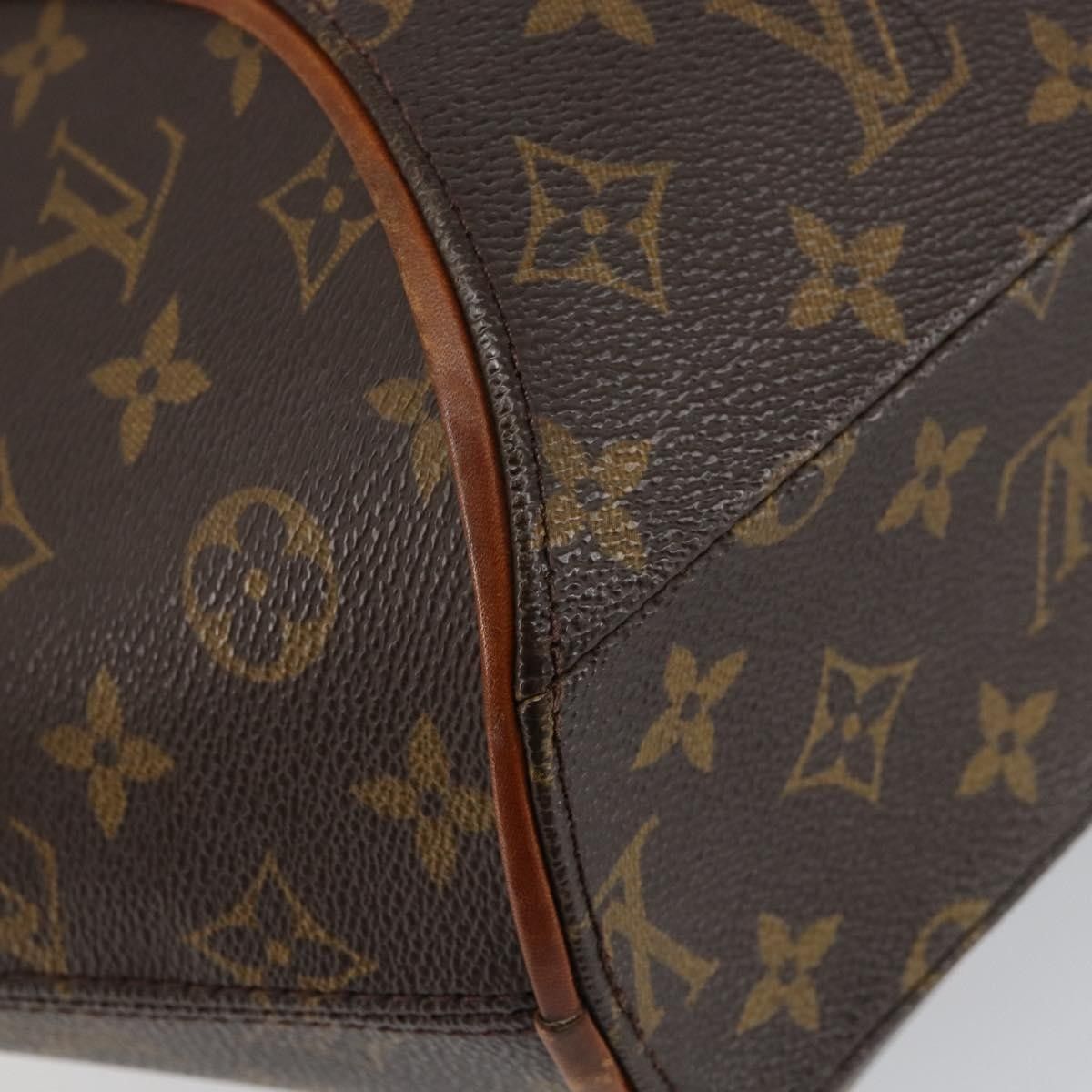 Louis Vuitton Louis Vuitton Ellipse Bag Monogram Canvas Size ONE SIZE - 12 Thumbnail