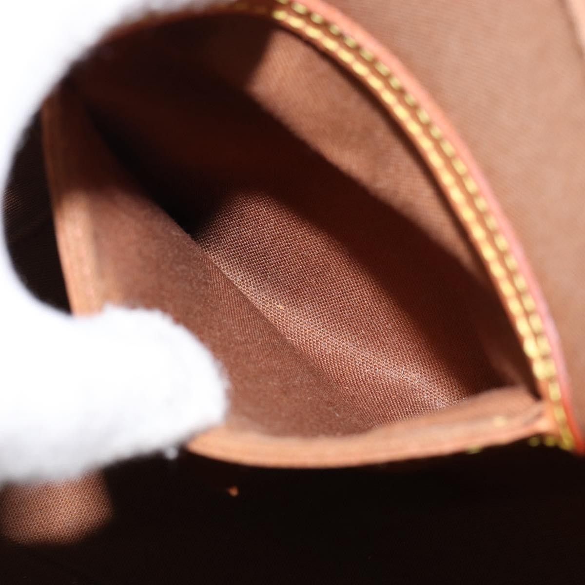 Louis Vuitton Louis Vuitton Ellipse Bag Monogram Canvas Size ONE SIZE - 22 Thumbnail