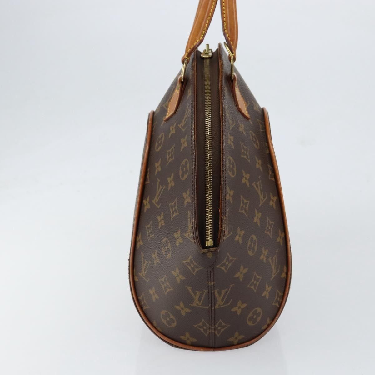 Louis Vuitton Louis Vuitton Ellipse Bag Monogram Canvas Size ONE SIZE - 4 Thumbnail