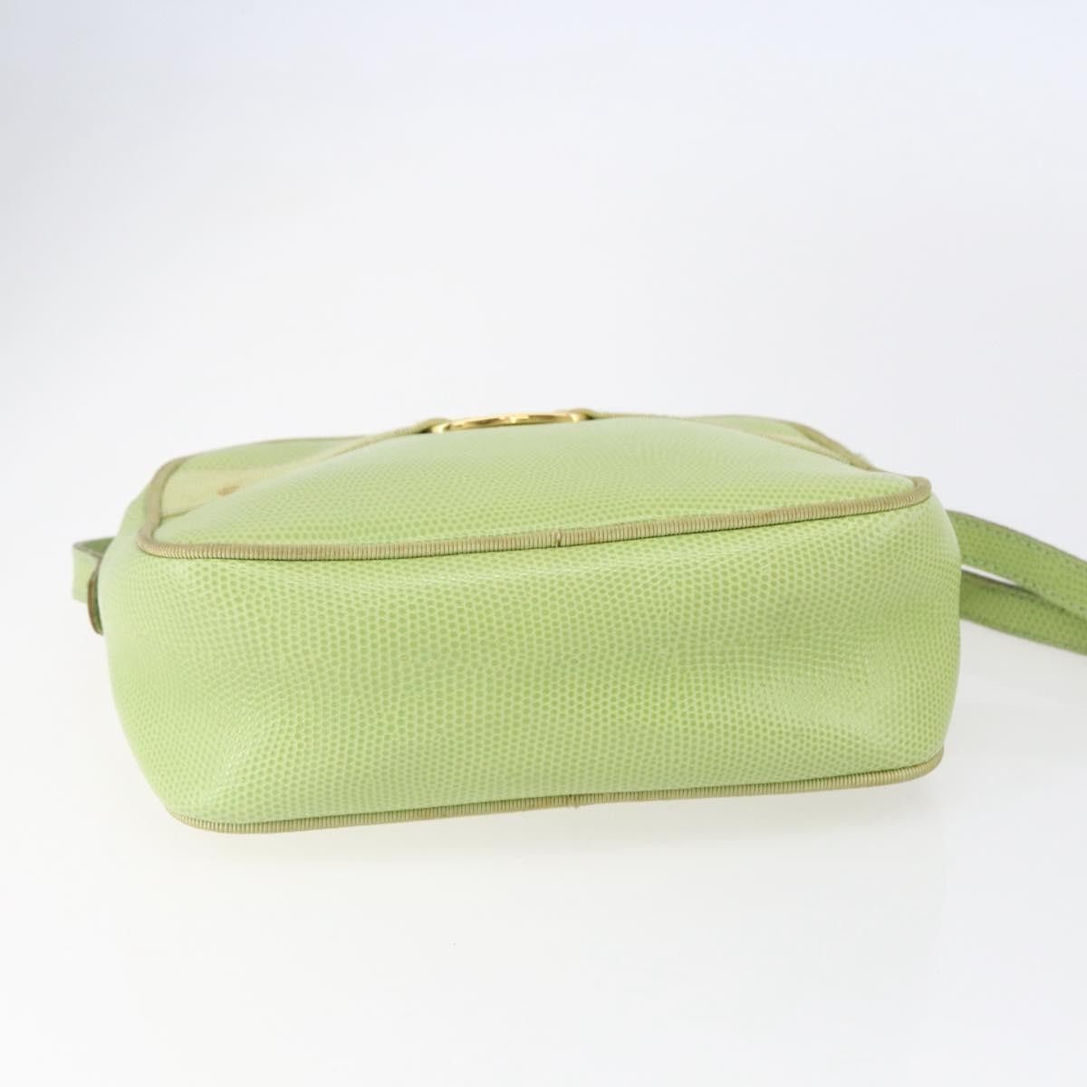 Salvatore Ferragamo Salvatore Ferragamo Vara Bow camera Leather Size ONE SIZE - 16 Thumbnail