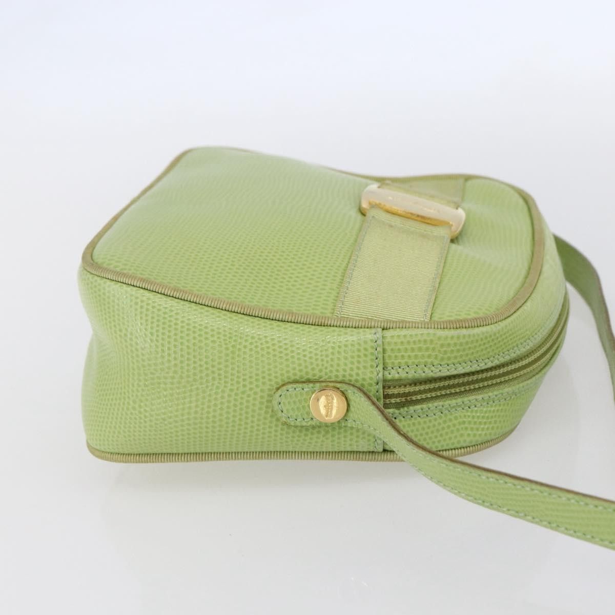 Salvatore Ferragamo Salvatore Ferragamo Vara Bow camera Leather Size ONE SIZE - 4 Thumbnail