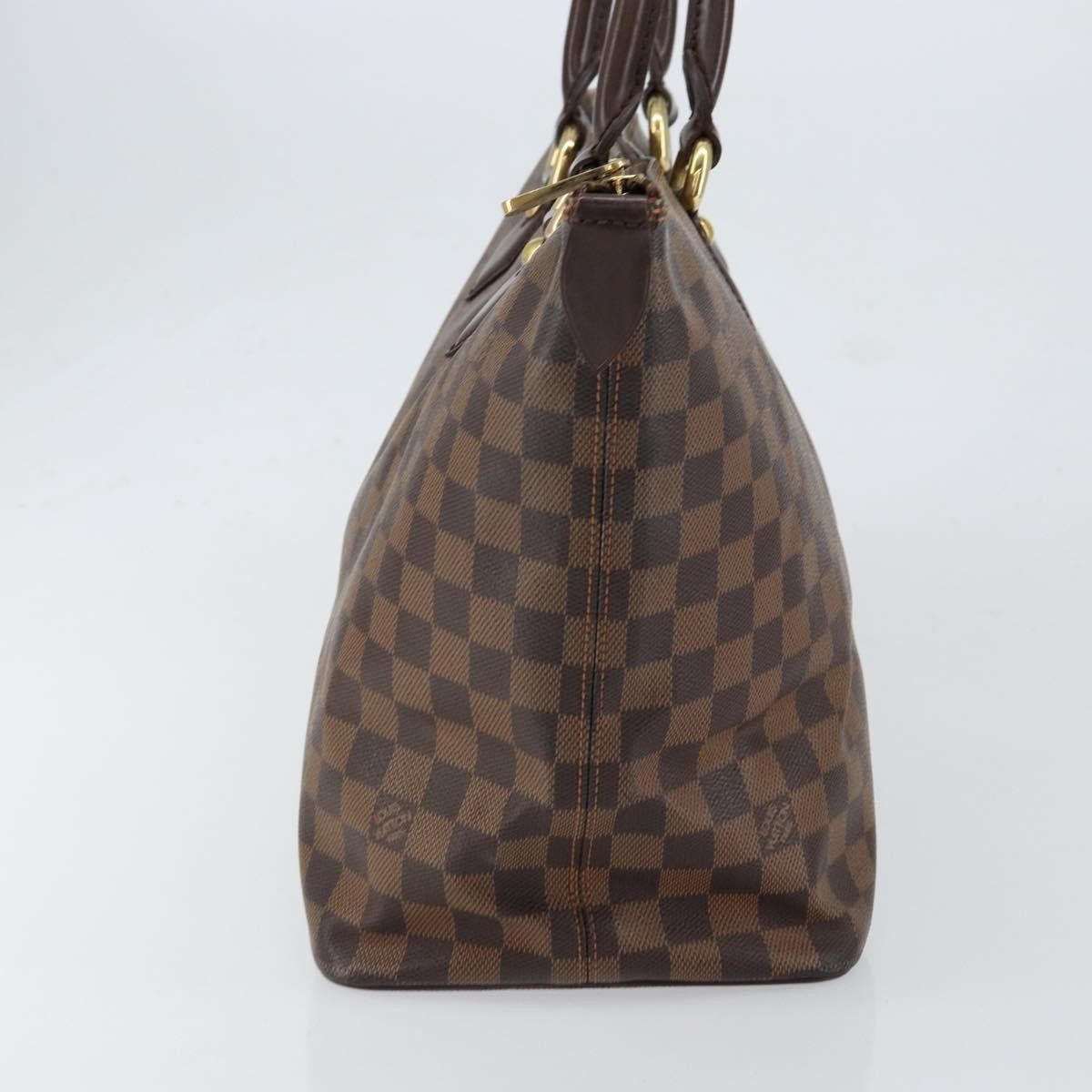 Louis Vuitton Louis Vuitton Saleya Handbag Damier Size ONE SIZE - 3 Thumbnail