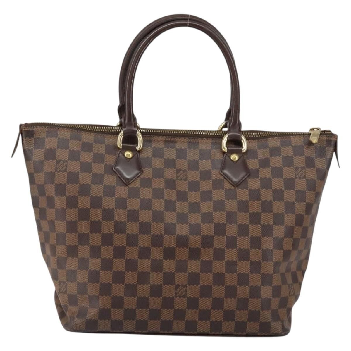Louis Vuitton Louis Vuitton Saleya Handbag Damier Size ONE SIZE - 2 Thumbnail