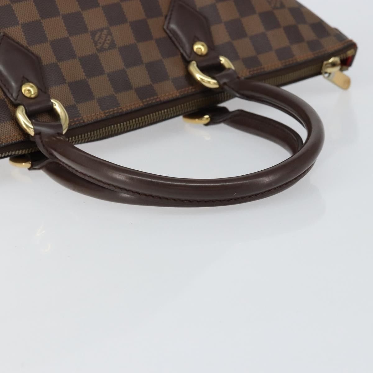 Louis Vuitton Louis Vuitton Saleya Handbag Damier Size ONE SIZE - 17 Thumbnail