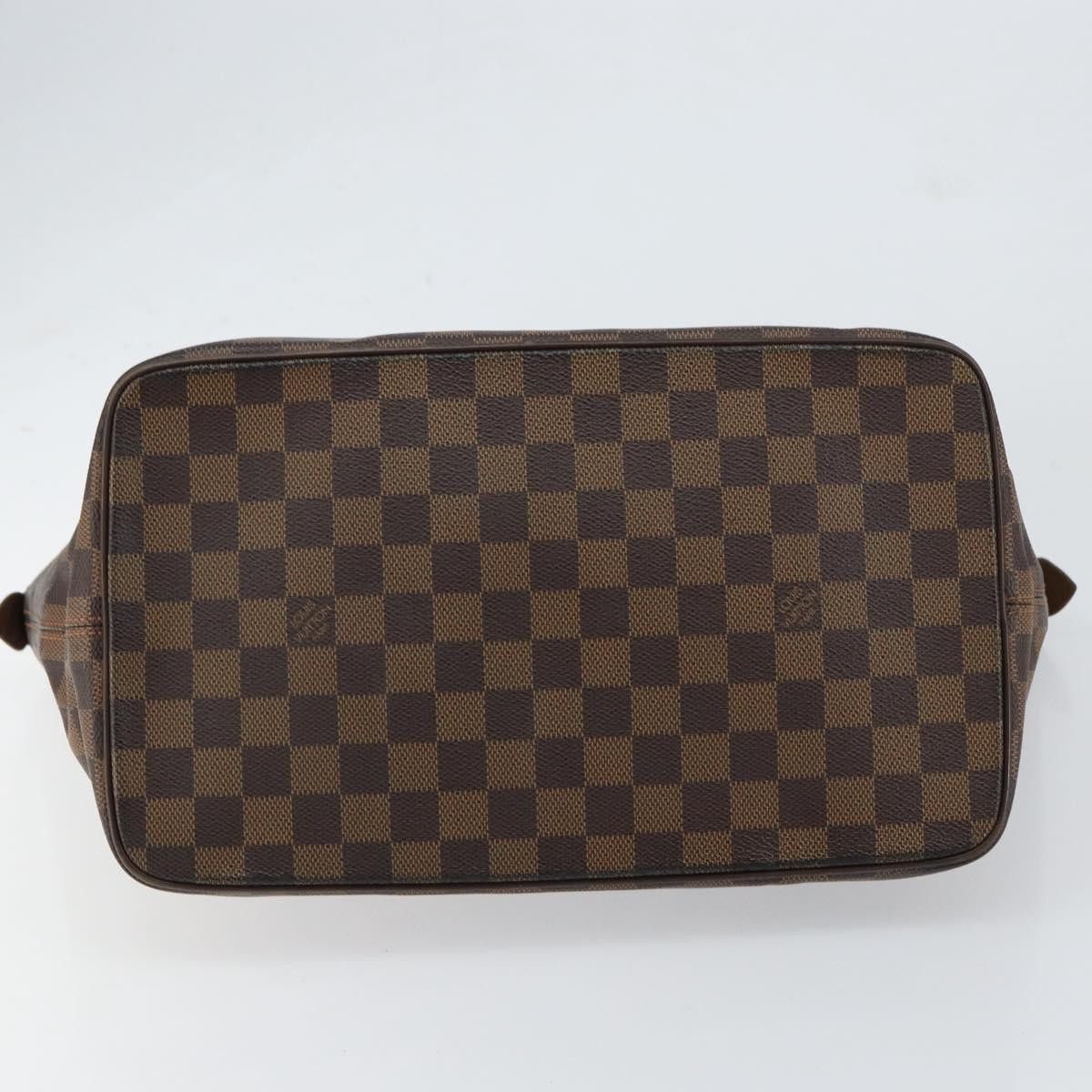 Louis Vuitton Louis Vuitton Saleya Handbag Damier Size ONE SIZE - 18 Thumbnail