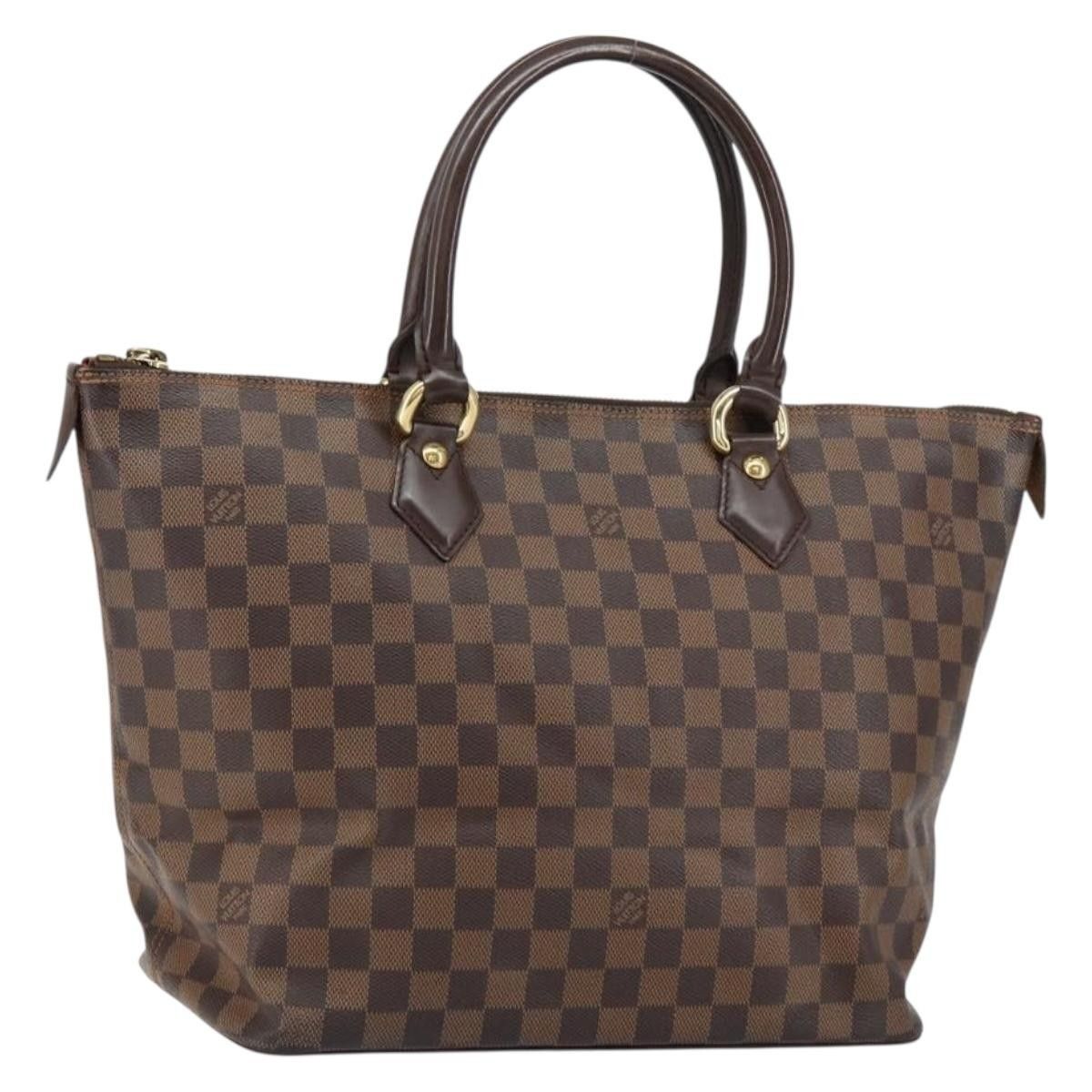 Louis Vuitton Louis Vuitton Saleya Handbag Damier Size ONE SIZE - 15 Thumbnail