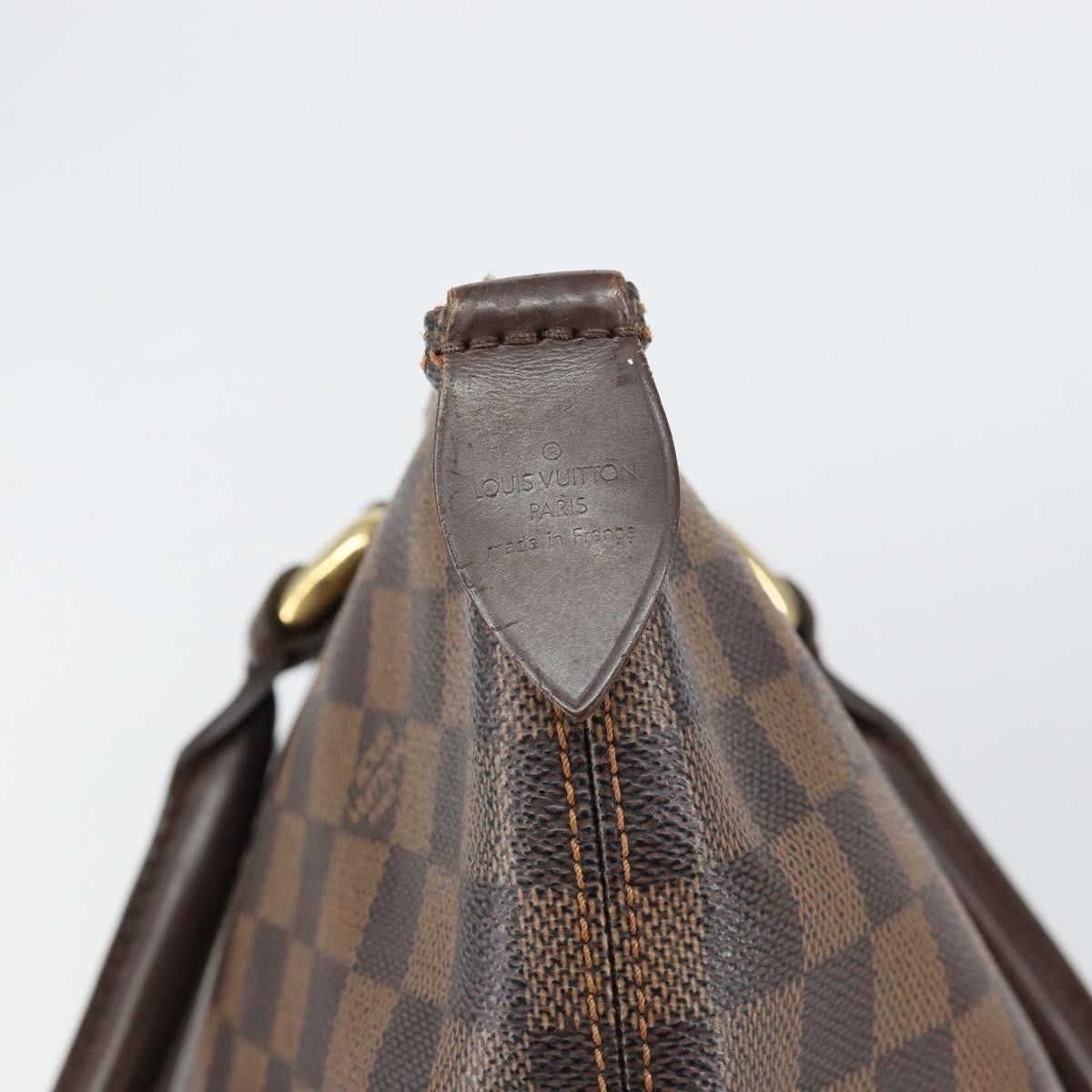 Louis Vuitton Louis Vuitton Saleya Handbag Damier Size ONE SIZE - 6 Thumbnail