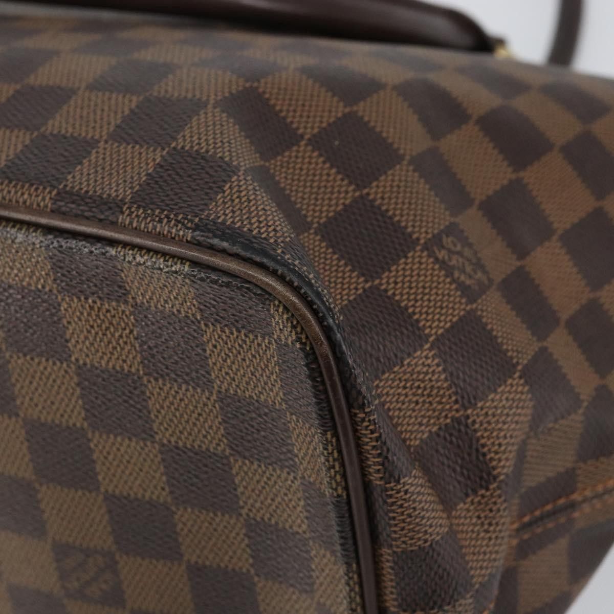 Louis Vuitton Louis Vuitton Saleya Handbag Damier Size ONE SIZE - 11 Thumbnail
