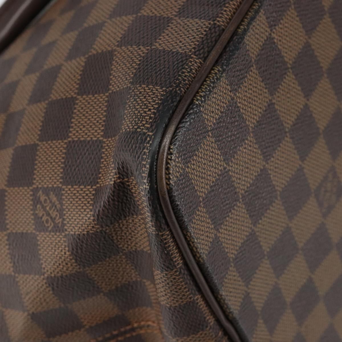 Louis Vuitton Louis Vuitton Saleya Handbag Damier Size ONE SIZE - 12 Thumbnail