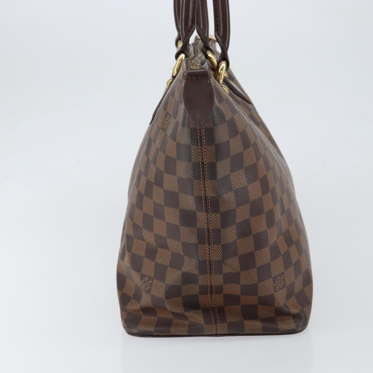 Louis Vuitton Louis Vuitton Saleya Handbag Damier Size ONE SIZE - 4 Thumbnail