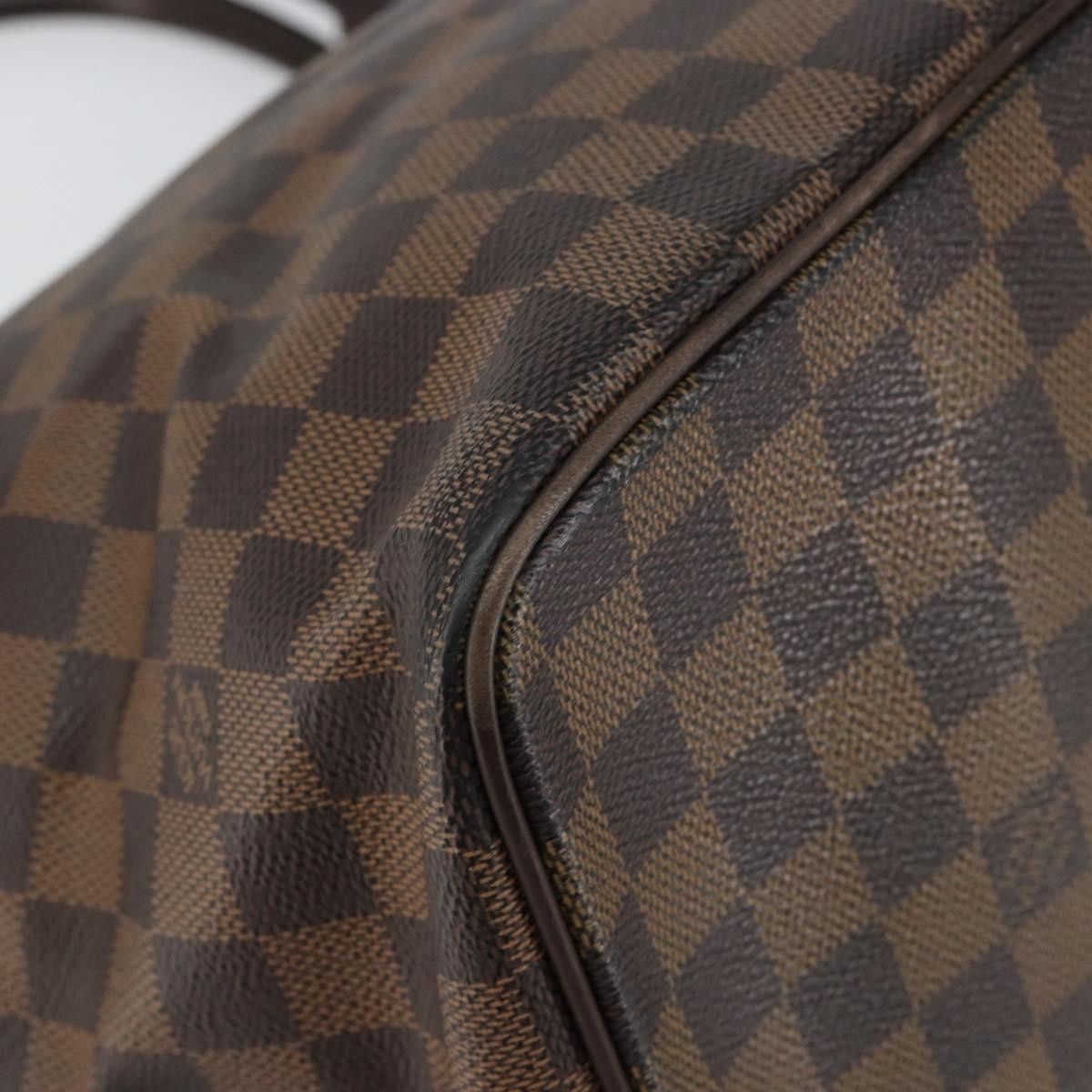Louis Vuitton Louis Vuitton Saleya Handbag Damier Size ONE SIZE - 10 Thumbnail