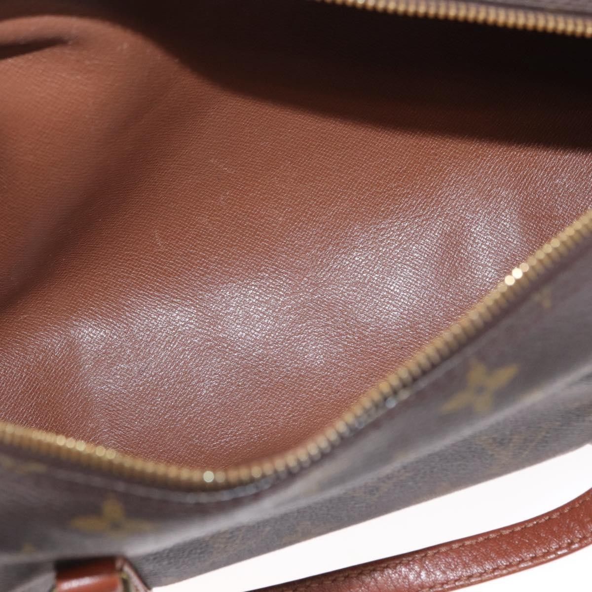 Louis Vuitton Louis Vuitton Papillon Handbag Monogram Canvas Size ONE SIZE - 5 Thumbnail