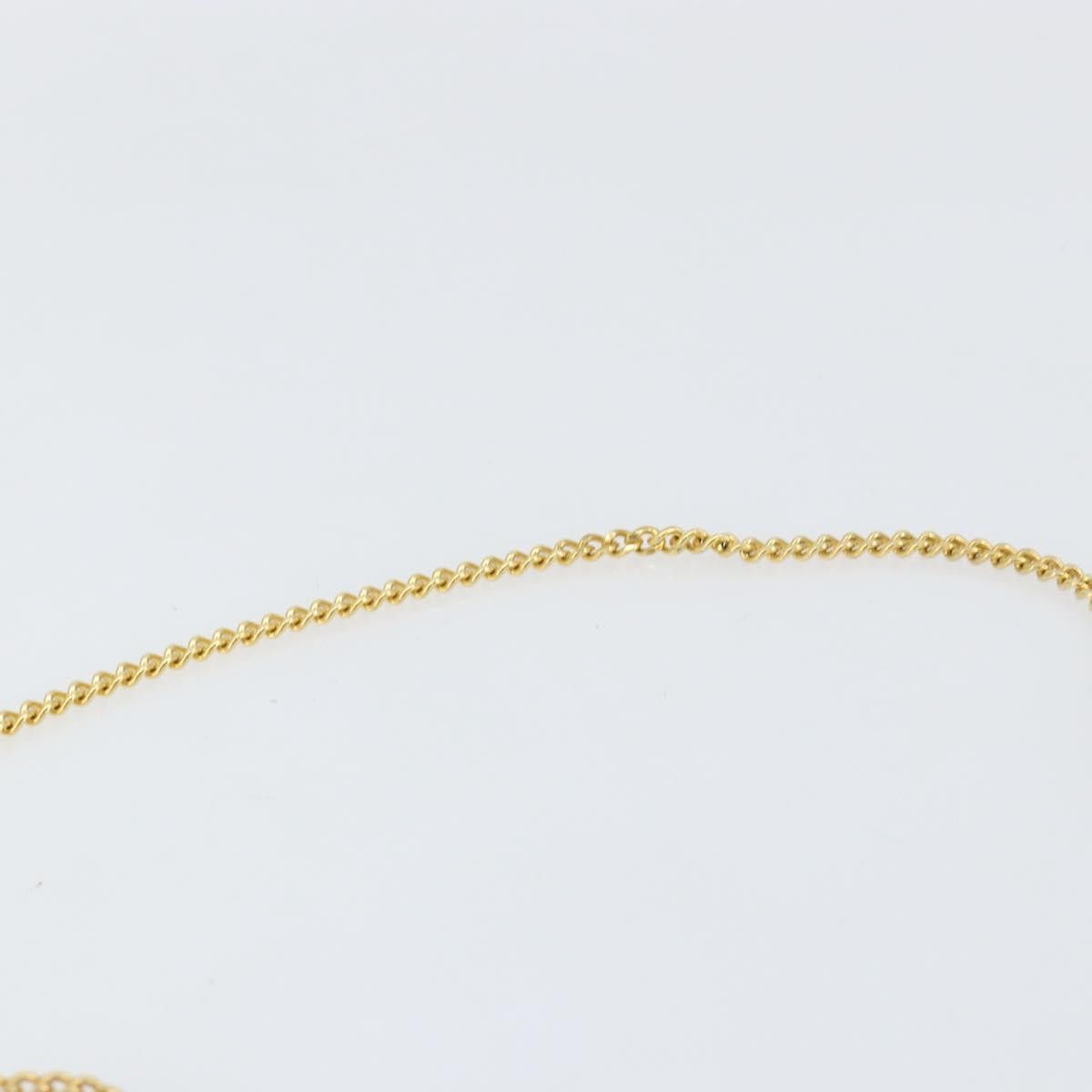 Dior Christian Dior Vintage Honeycomb chain Canvas Size ONE SIZE - 15 Thumbnail