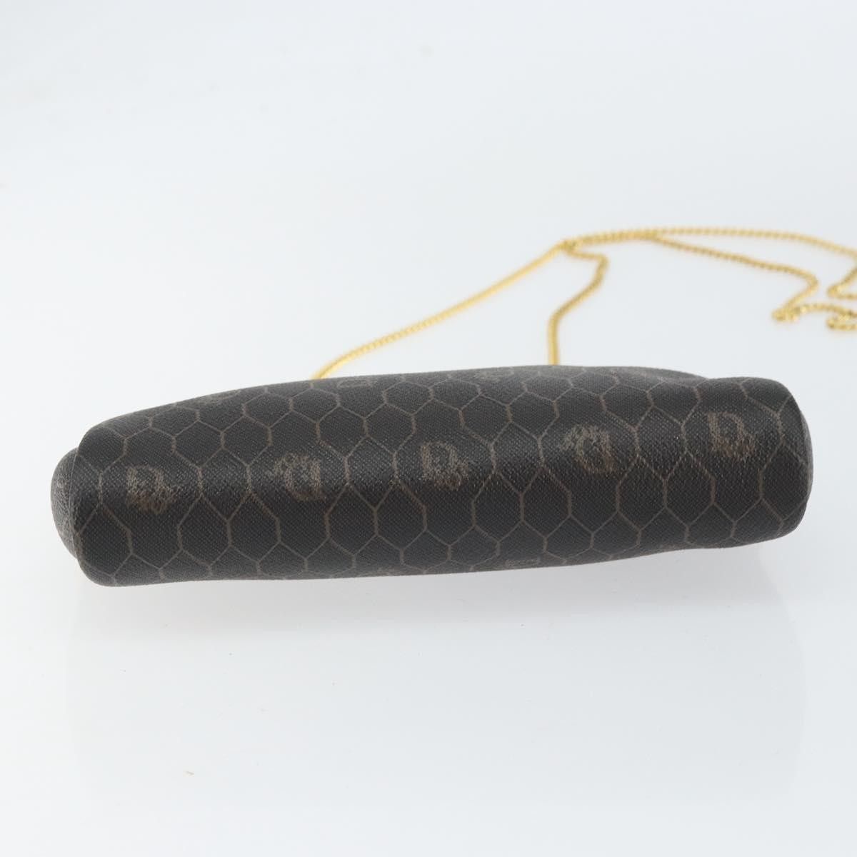 Dior Christian Dior Vintage Honeycomb chain Canvas Size ONE SIZE - 16 Thumbnail