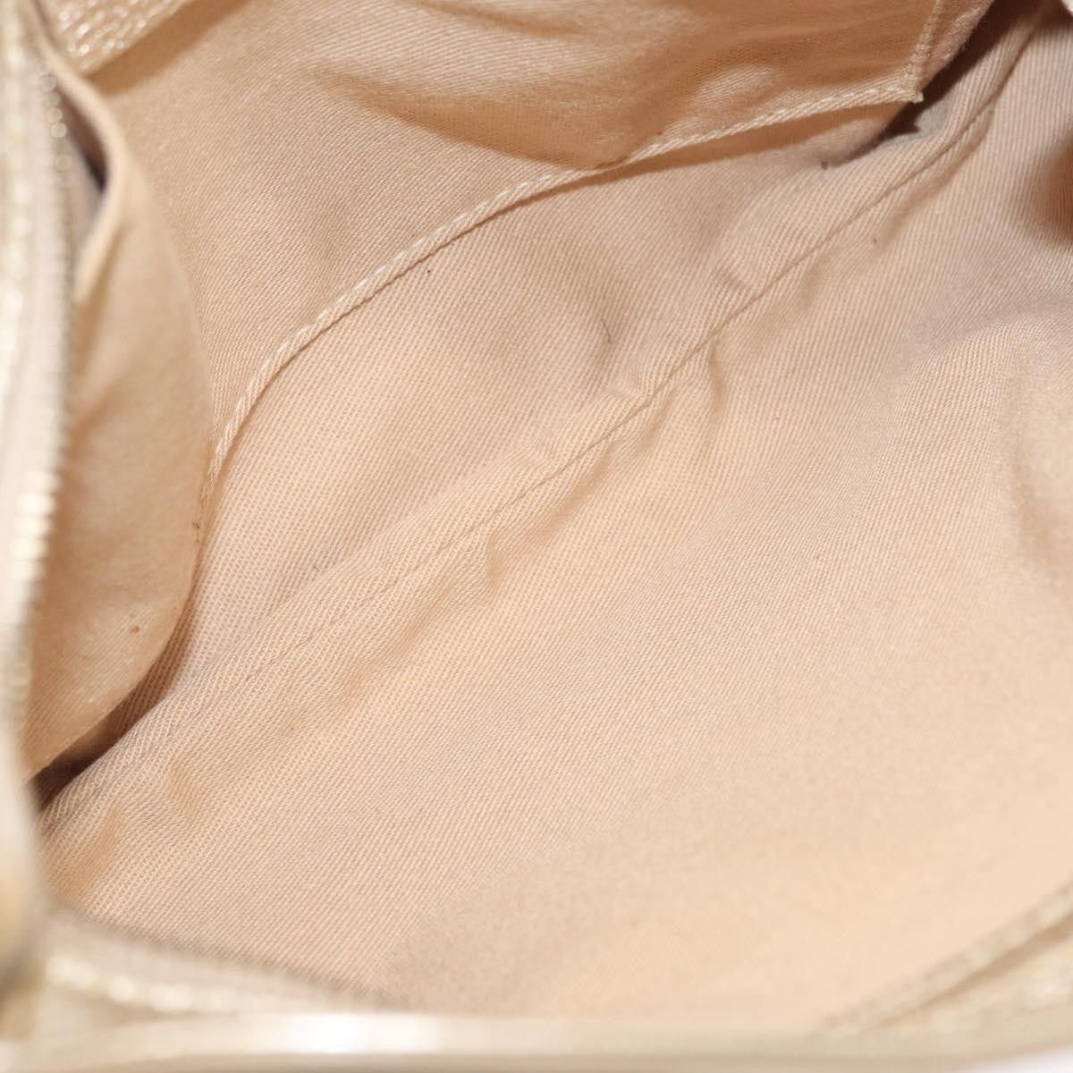 Salvatore Ferragamo Salvatore Ferragamo Gancini Leather Size ONE SIZE - 5 Thumbnail