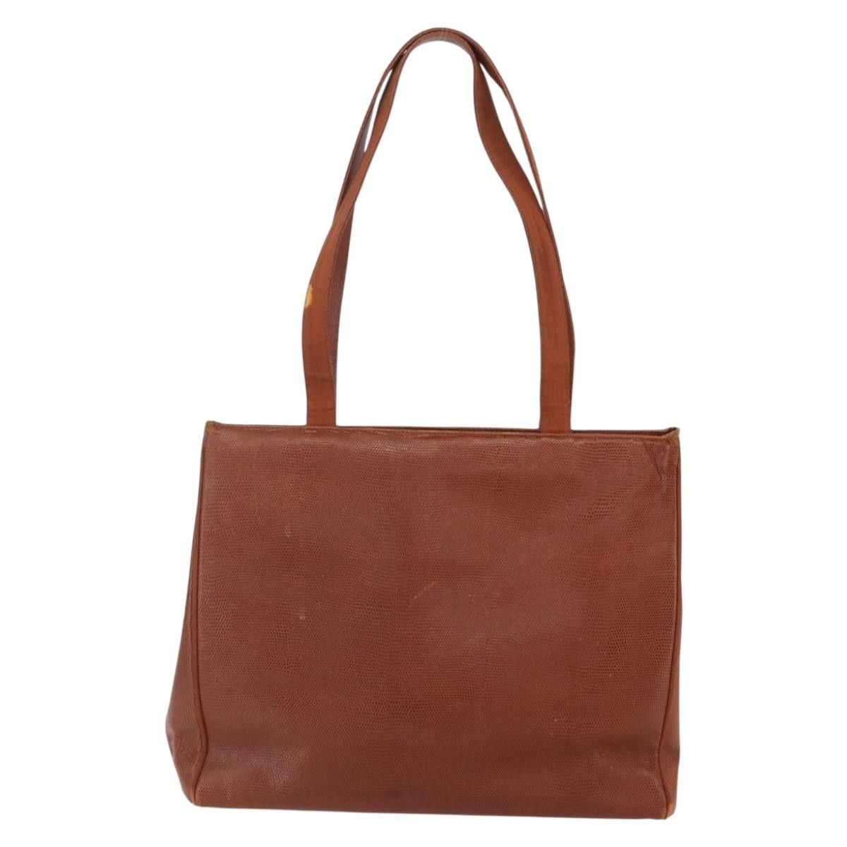 Salvatore Ferragamo Salvatore Ferragamo Vala tote Leather Size ONE SIZE - 2 Thumbnail