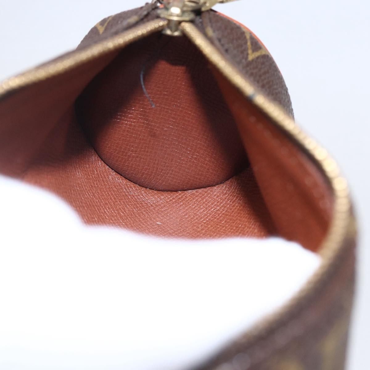 Louis Vuitton Louis Vuitton Papillon Pochette Monogram Canvas Size ONE SIZE - 19 Thumbnail