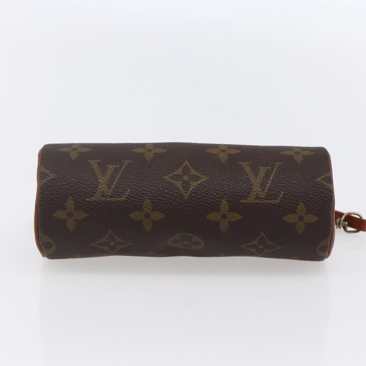 Louis Vuitton Louis Vuitton Papillon Pochette Monogram Canvas Size ONE SIZE - 16 Thumbnail