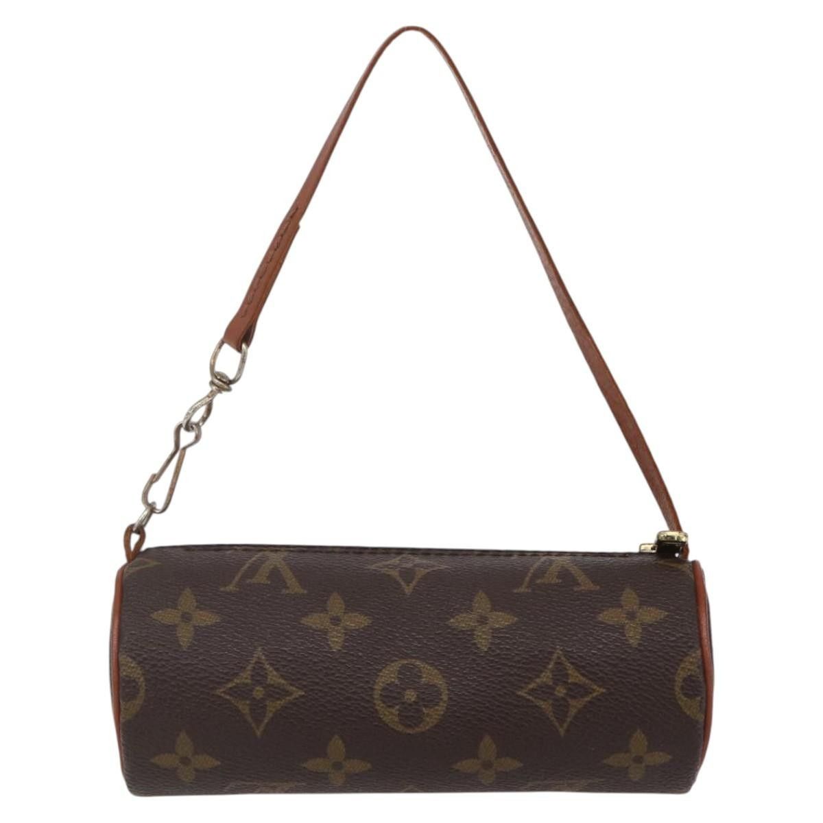 Louis Vuitton Louis Vuitton Papillon Pochette Monogram Canvas Size ONE SIZE - 2 Thumbnail
