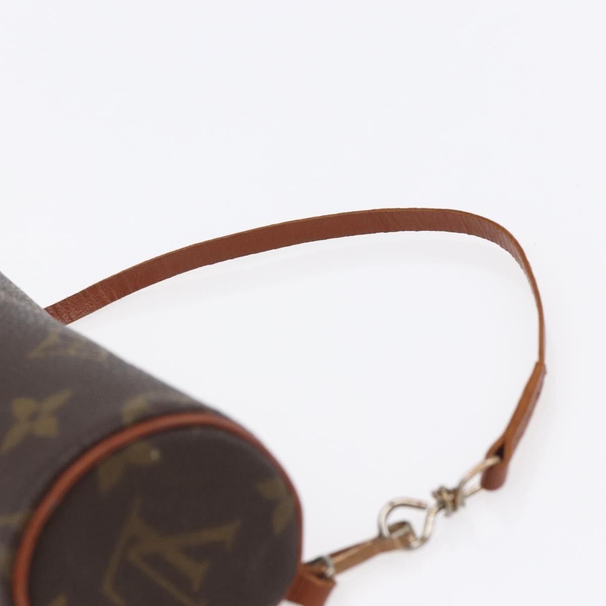 Louis Vuitton Louis Vuitton Papillon Pochette Monogram Canvas Size ONE SIZE - 15 Thumbnail