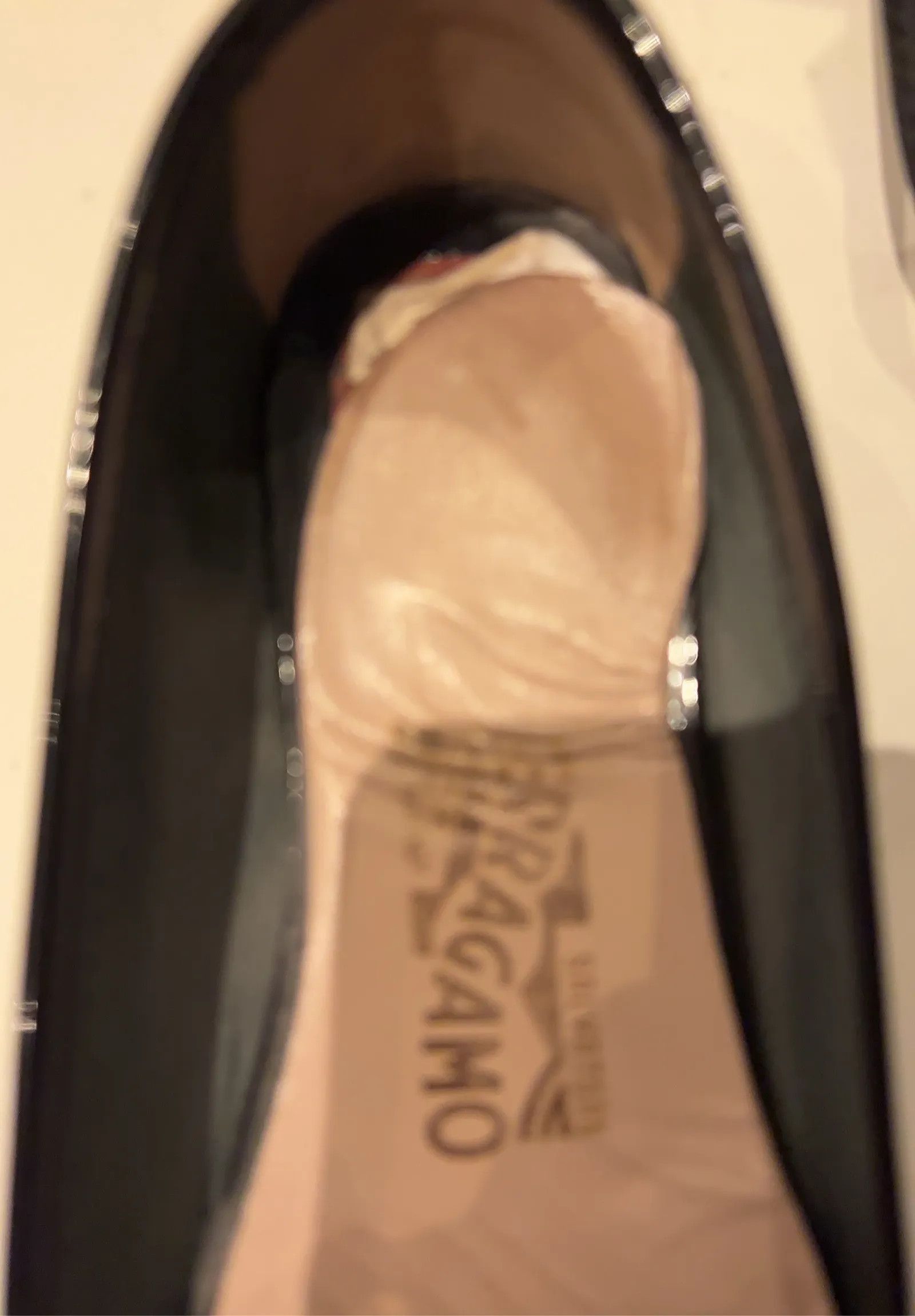 Salvatore Ferragamo Salvatore Ferragamo Loafers Size US 8 / IT 38 - 7 Thumbnail