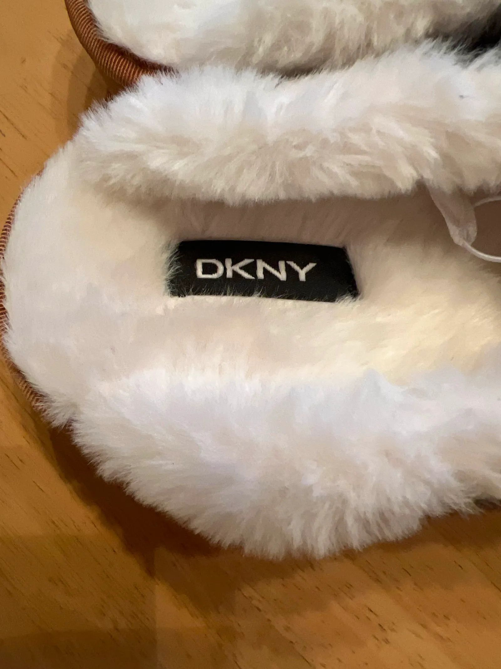 DKNY DKNY Sandals Size US 7.5 / IT 37.5 - 2 Thumbnail