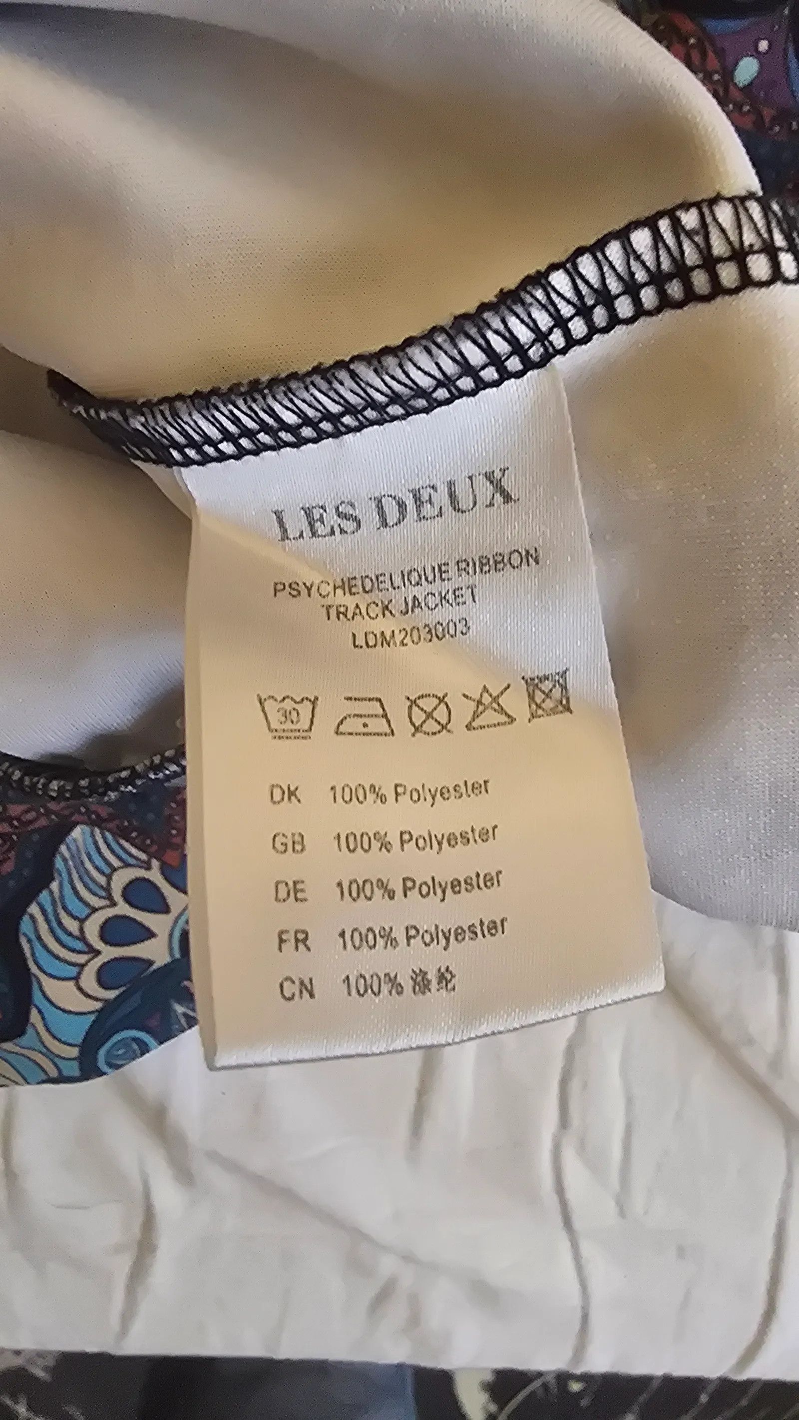Les Deux Les Deux Cardigan Size US XXL / EU 58 / 5 - 3 Thumbnail