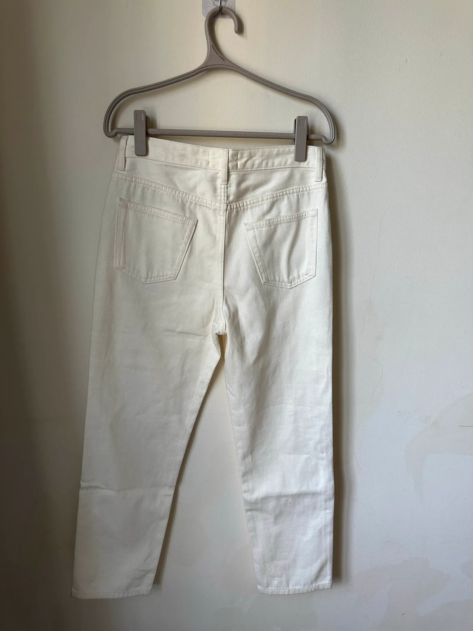 The Row The Row Jeans Size 28" / US 6 / IT 42 - 5 Thumbnail