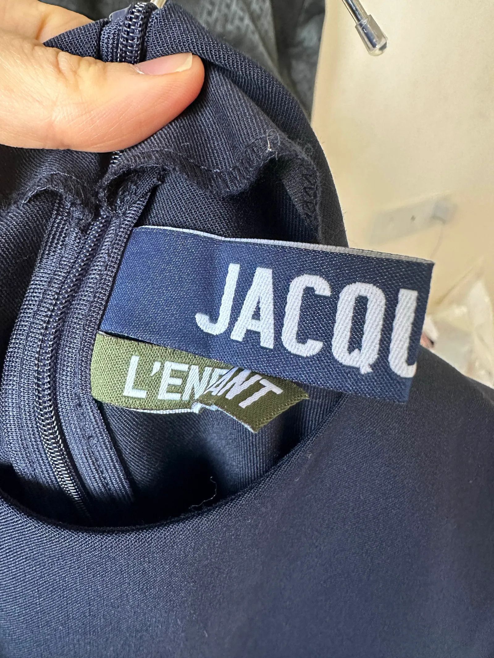 Jacquemus Jacquemus Dress Size XS / US 0-2 / IT 36-38 - 3 Thumbnail