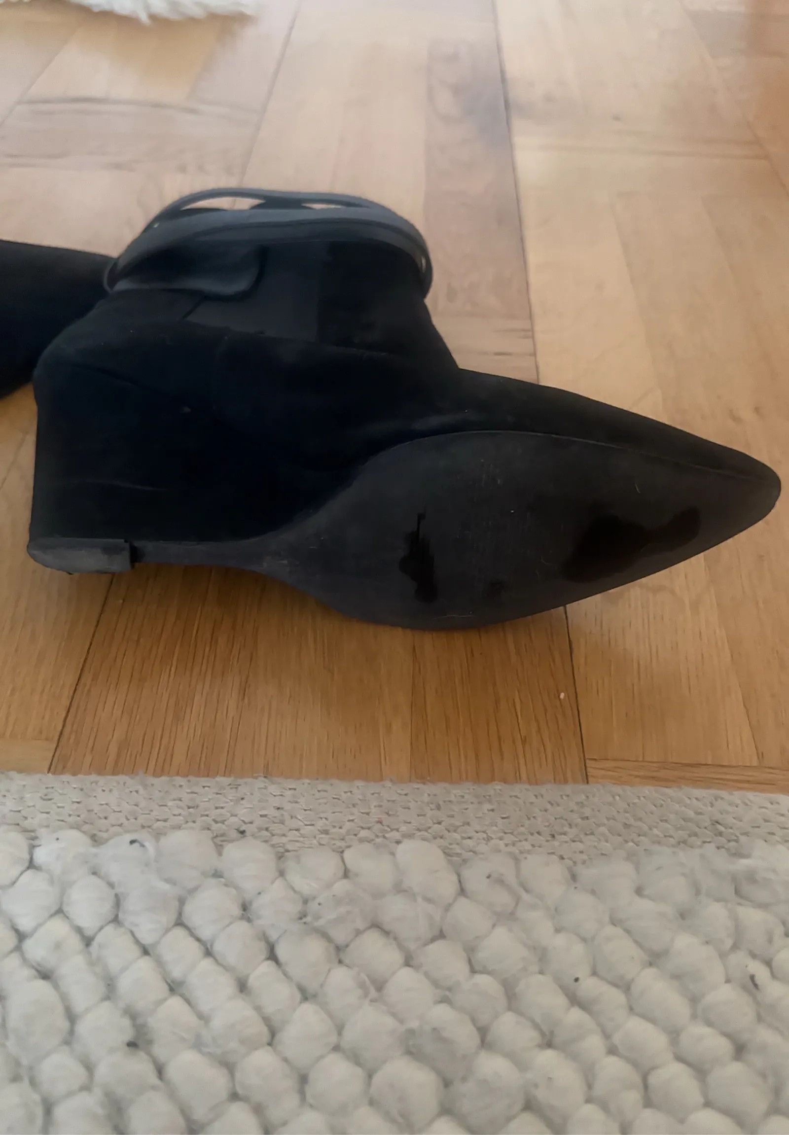 Tiger of Sweden Tiger of Sweden Boots Size US 11 / IT 41 - 5 Thumbnail