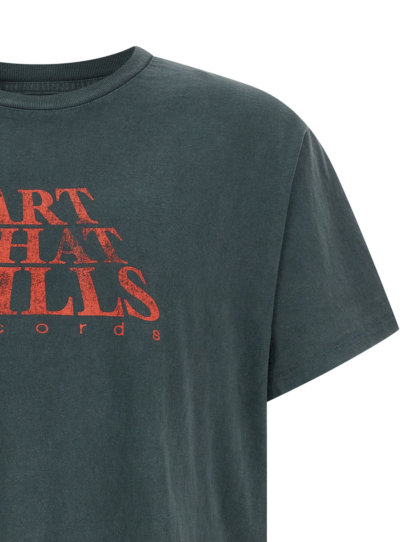 Gallery Dept. 'The Force Logo ATK' T-shirt Size US XL / EU 56 / 4 - 3 Thumbnail