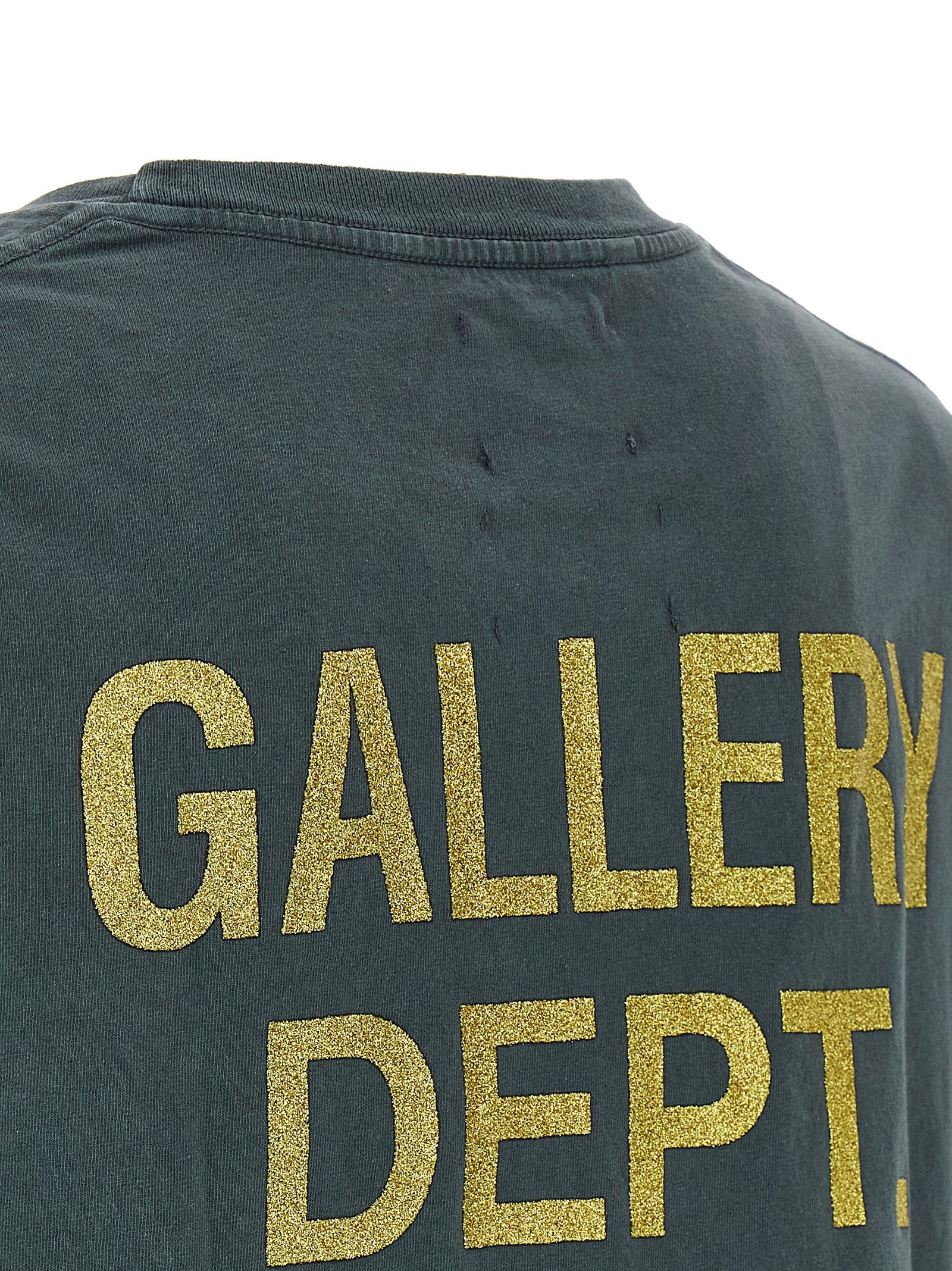 Gallery Dept. 'The Force Logo ATK' T-shirt Size US XL / EU 56 / 4 - 4 Thumbnail