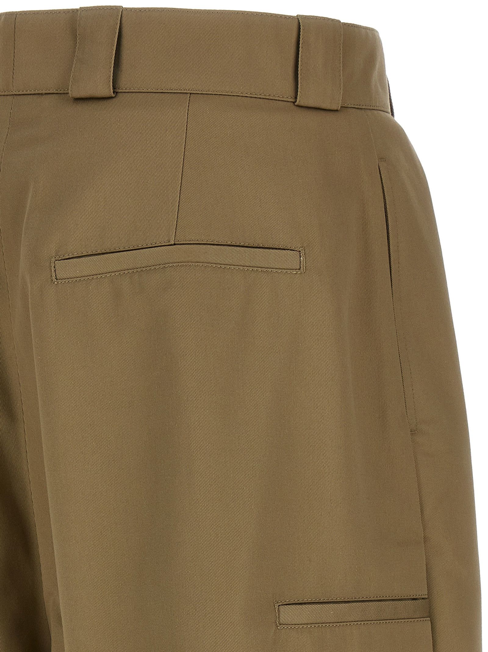 Willy Chavarria 'Cholo' pants Size US 30 / EU 46 - 4 Thumbnail