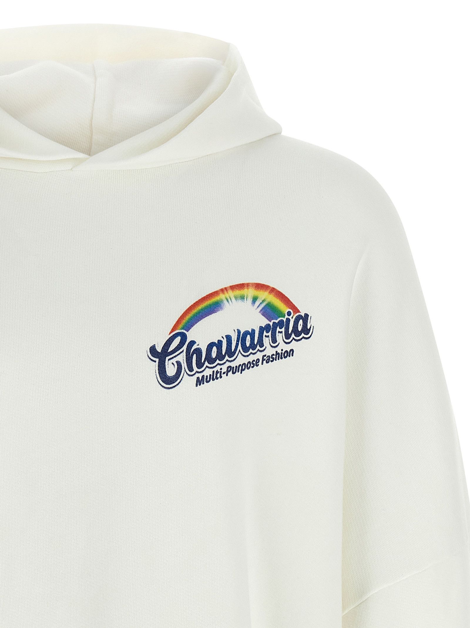 Willy Chavarria 'Clean & Fresh Willy Hooligan' hoodie Size US M / EU 48-50 / 2 - 3 Thumbnail